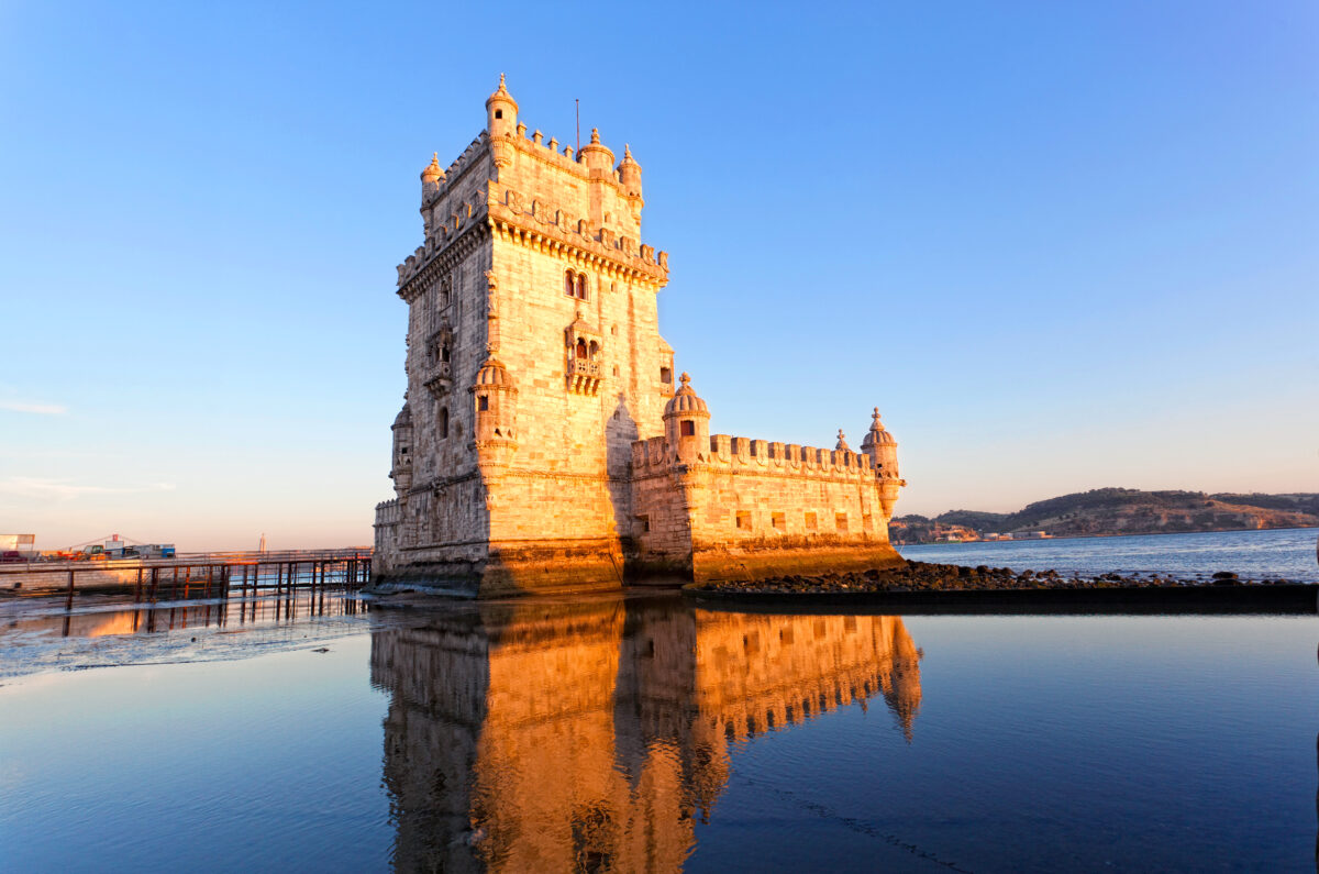 Torre de Belém