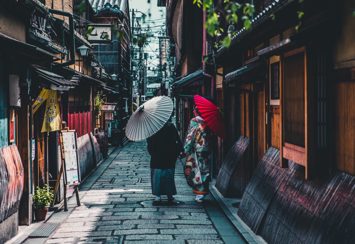 japão