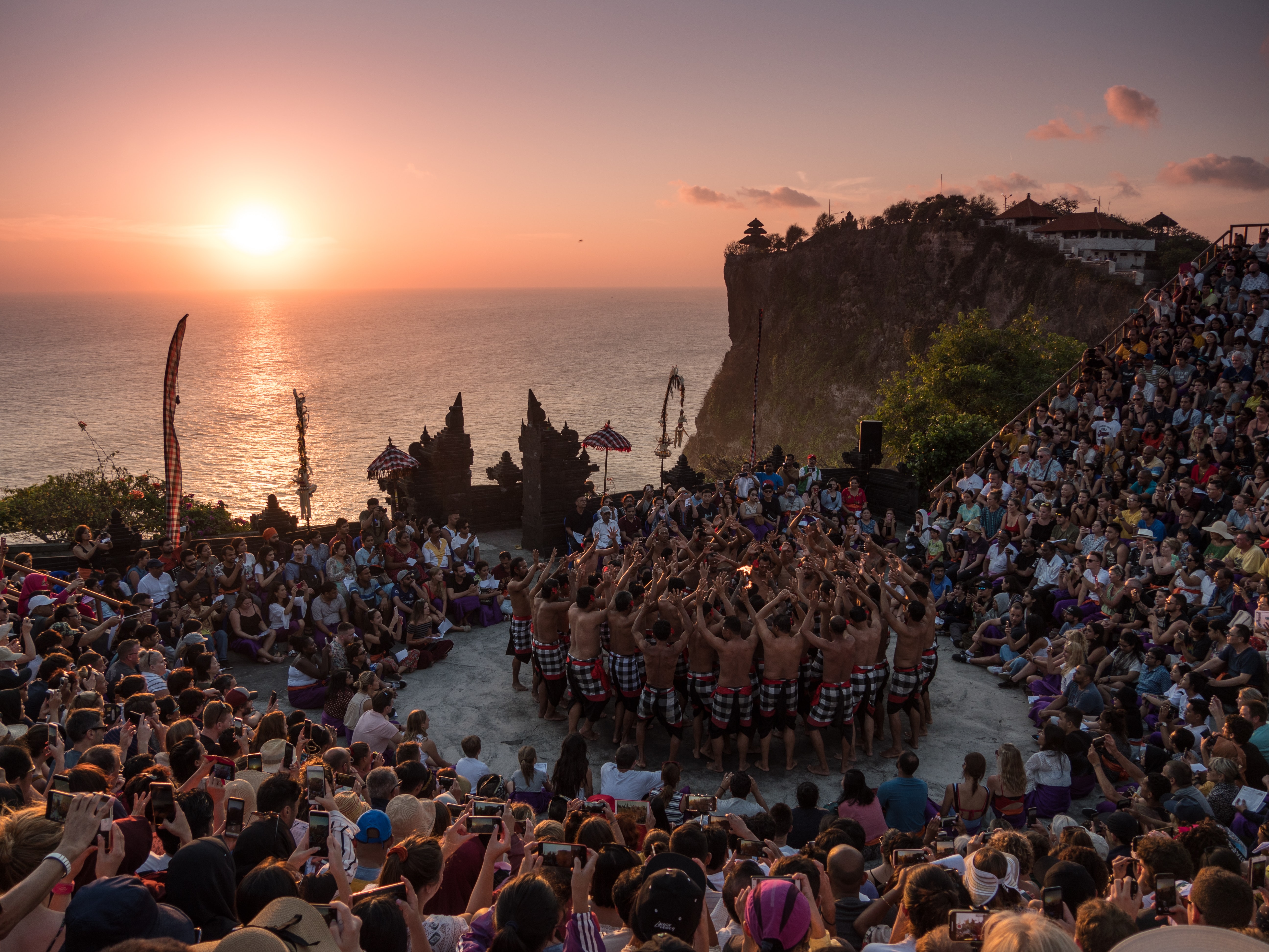 Templo de Uluwatu