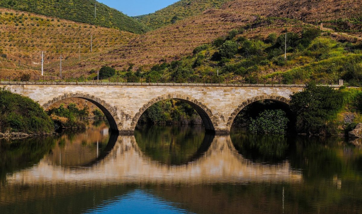 Aventure-se numa escapadinha de inverno em Portugal