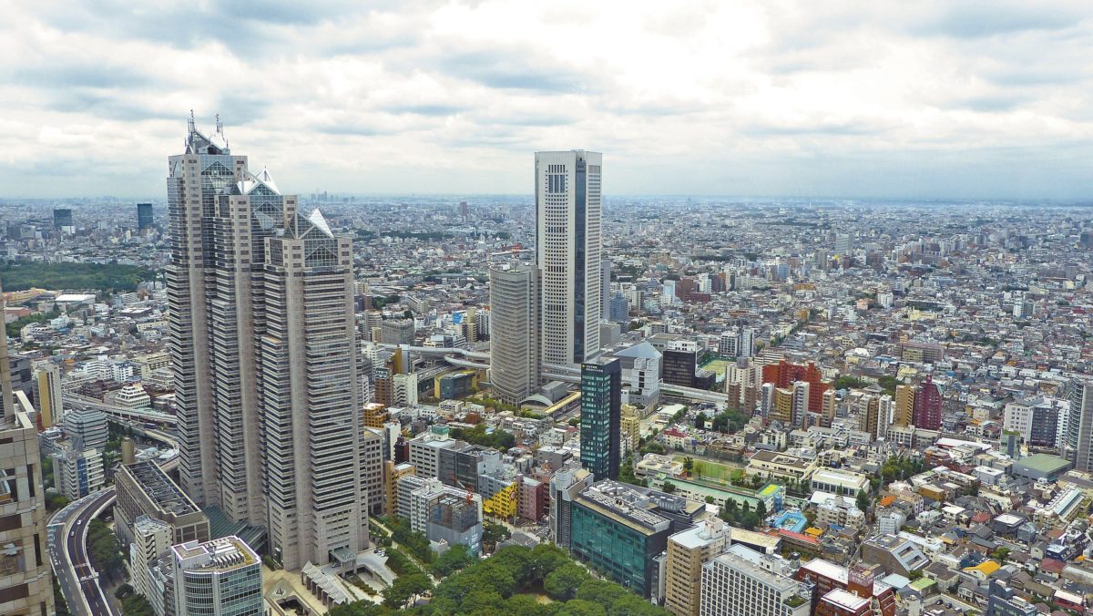 tokyo, Japão