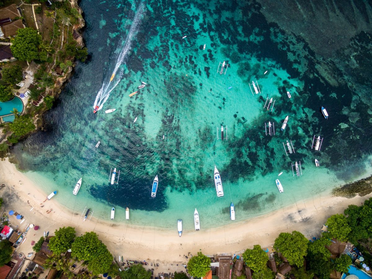 Bali, a fabulosa Ilha dos Deuses
