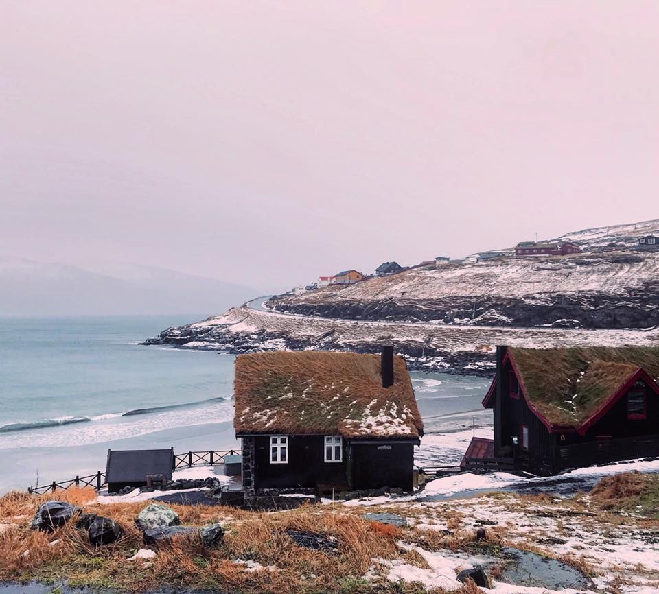 Ilhas Faroe