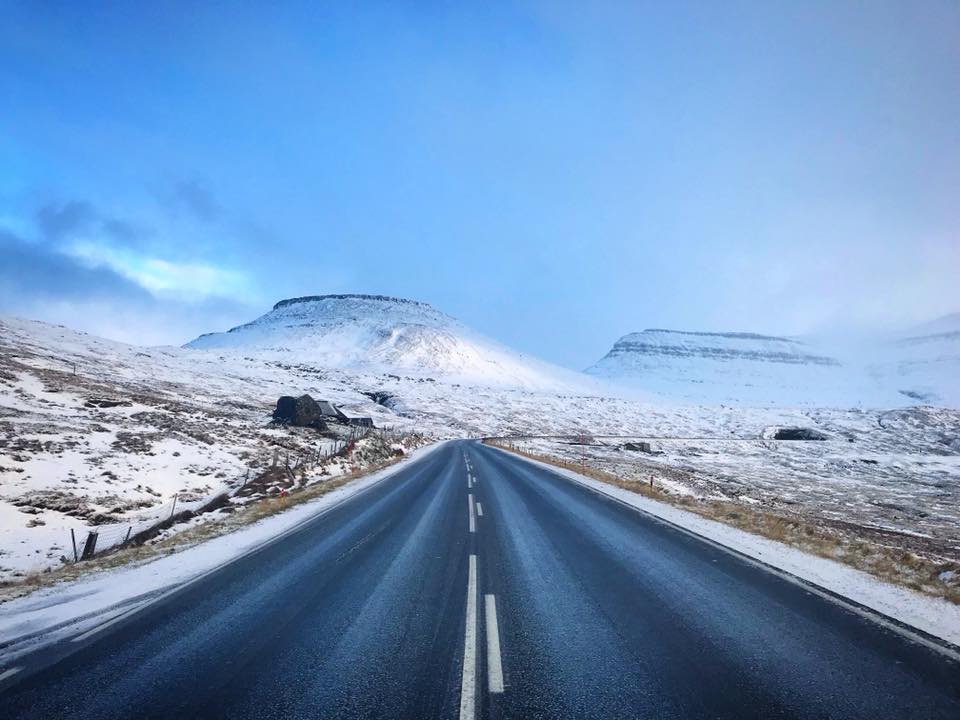 Ilhas Faroe – O segredo mais bem guardado da Europa – Parte II