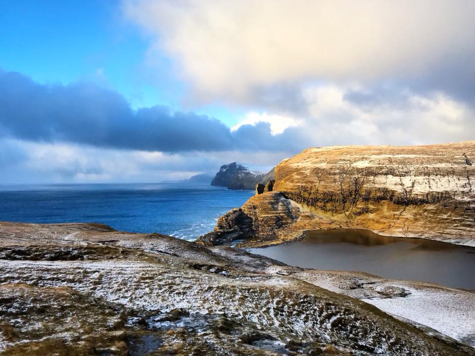 Ilhas Faroe – O segredo mais bem guardado da Europa – Parte II