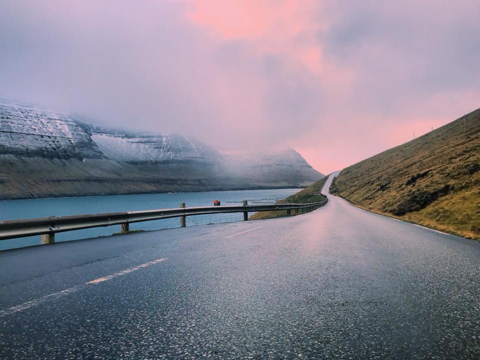 Ilhas Faroe – O segredo mais bem guardado da Europa – Parte II