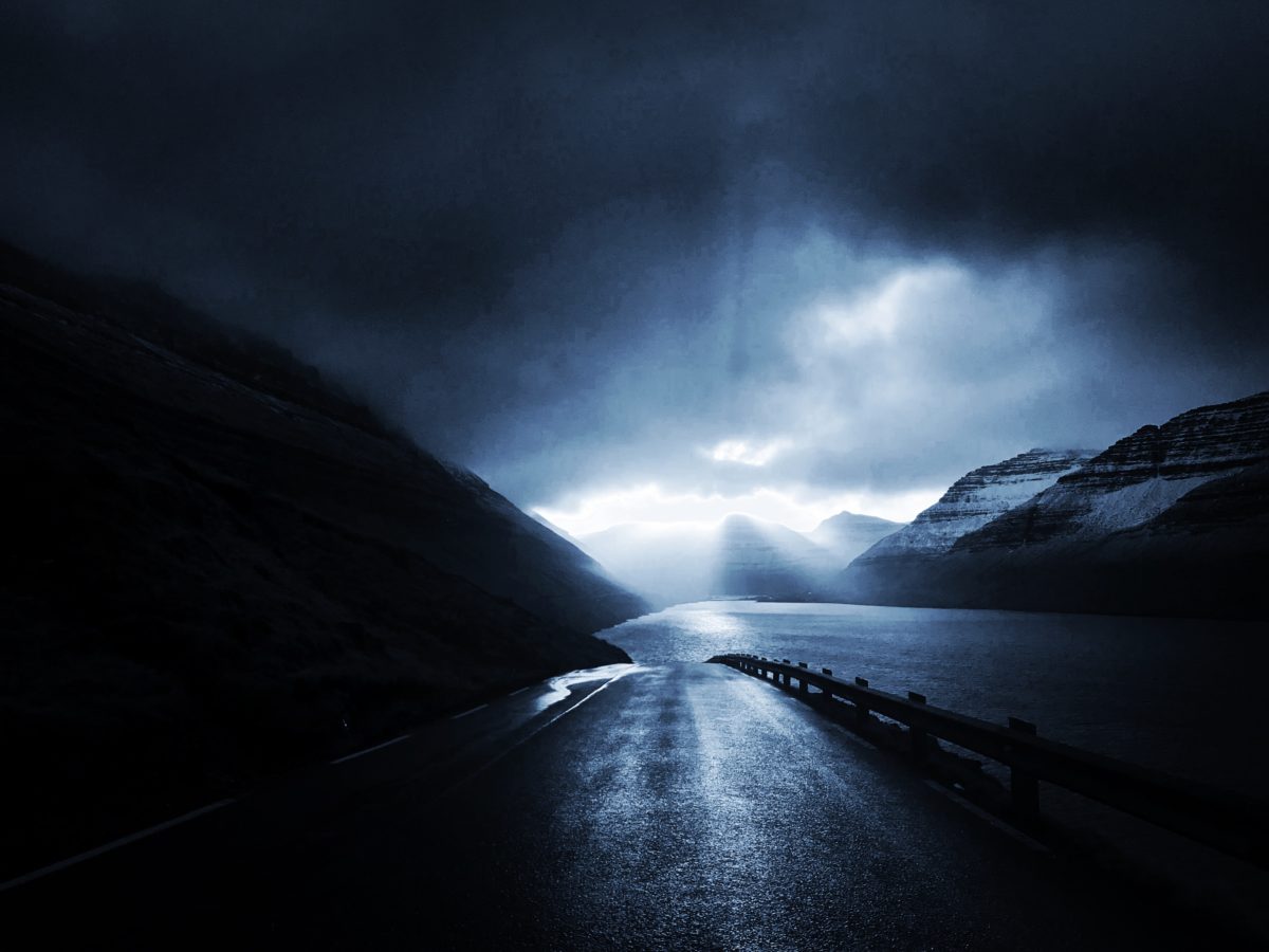 Ilhas Faroe