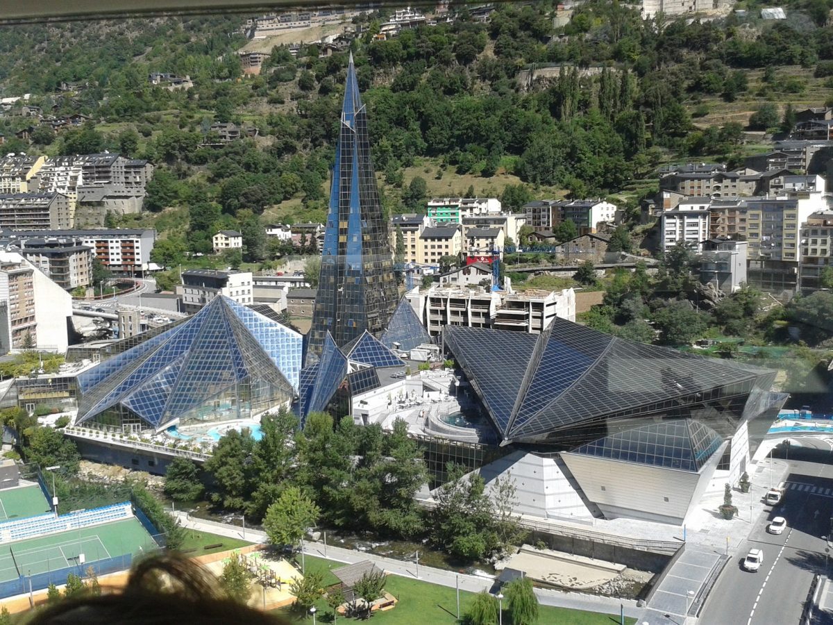 Carnaval em Andorra