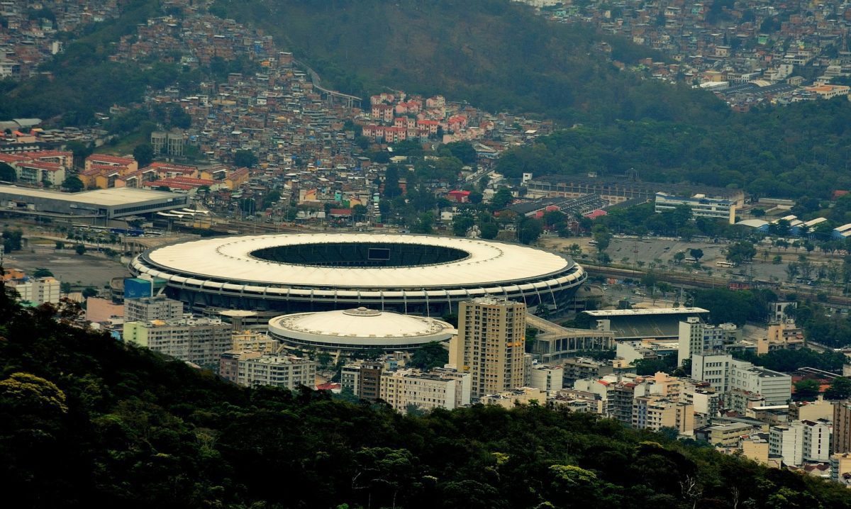 Maracanã