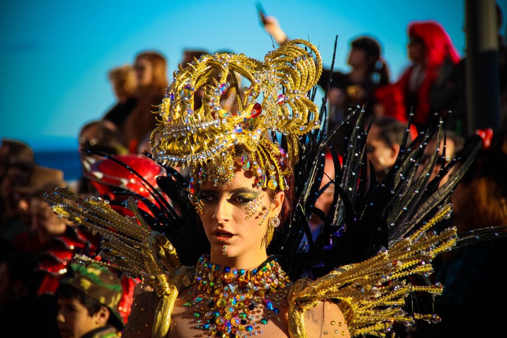 Carnaval em Portugal