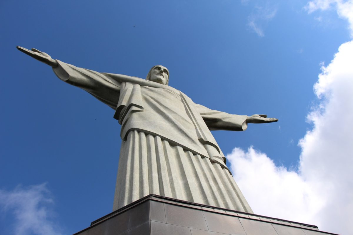 Cristo Redentor