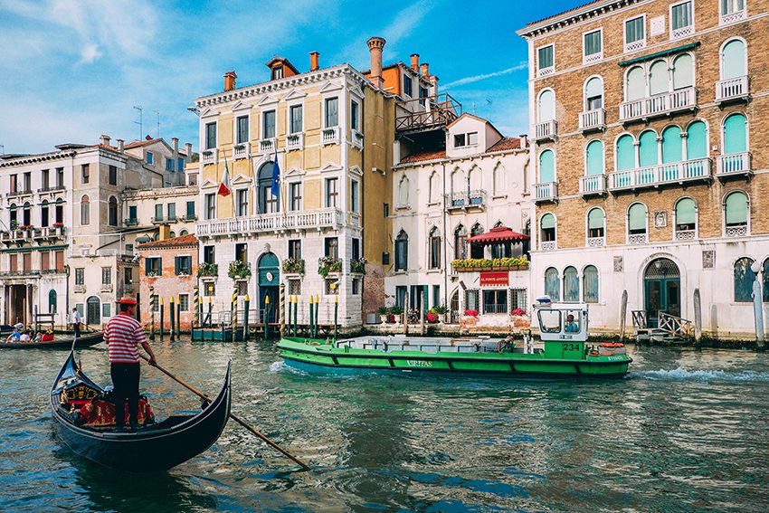 Carnaval Veneza