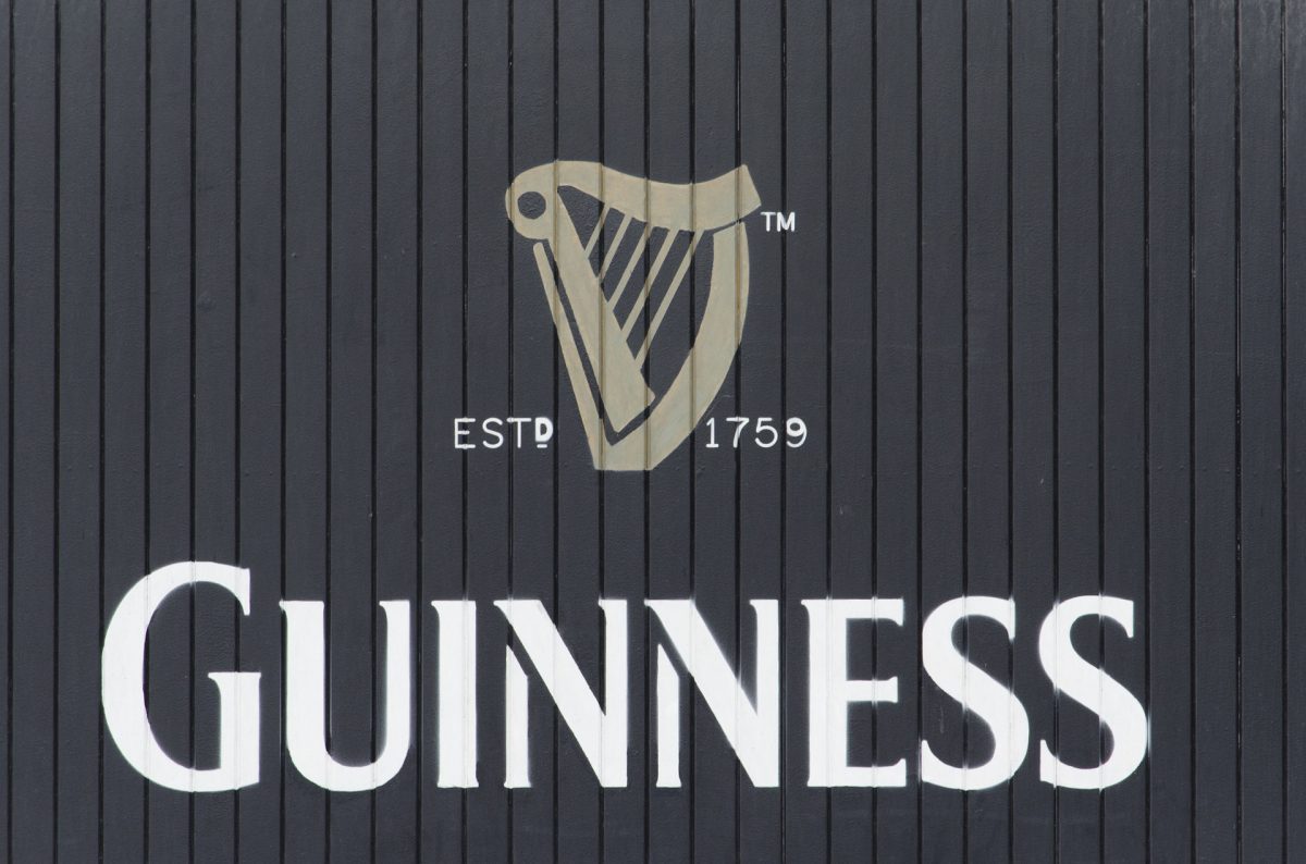 Guinness