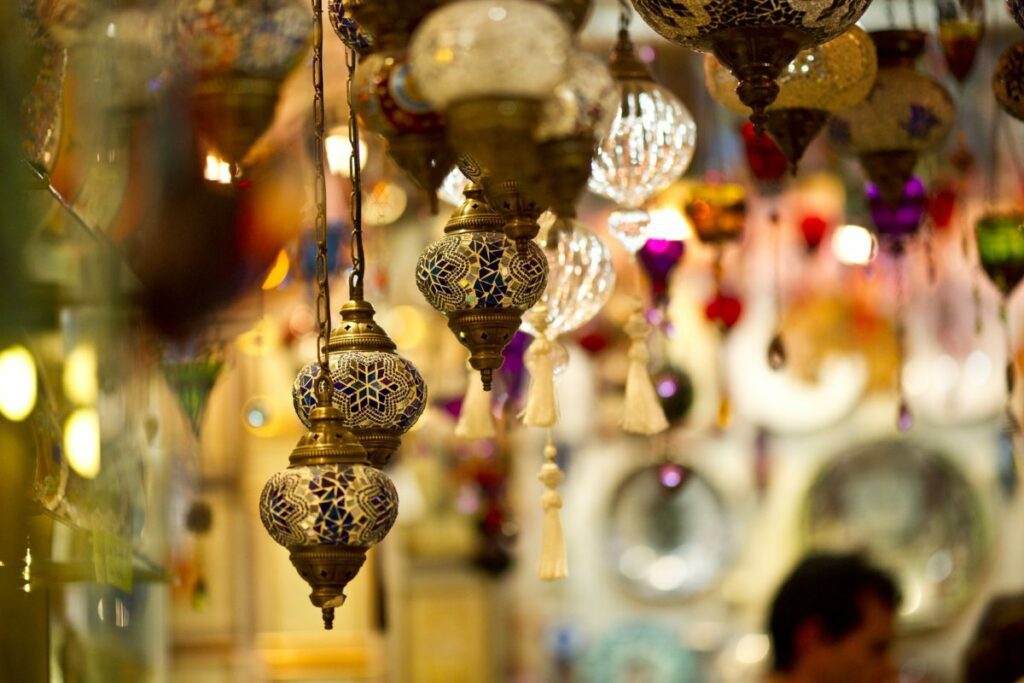 Grand Bazaar