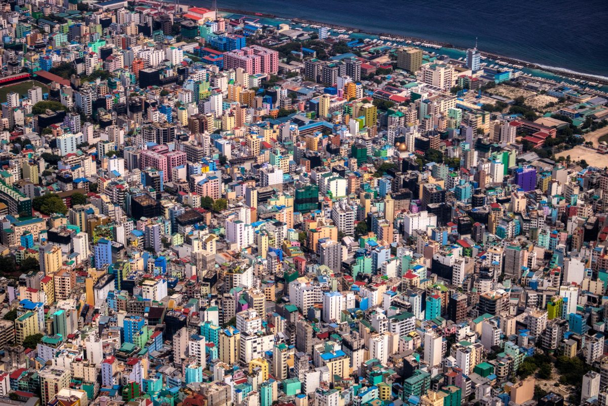 malé