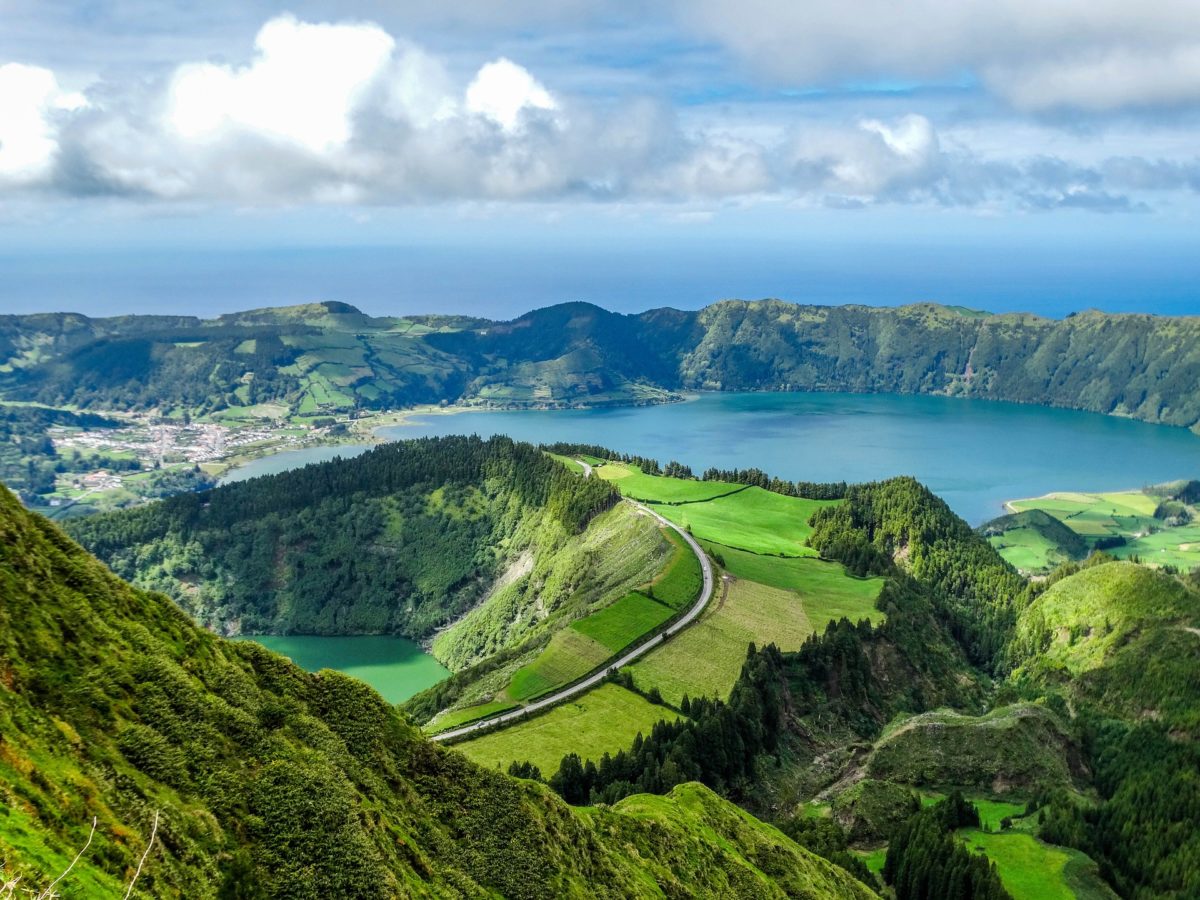 Açores