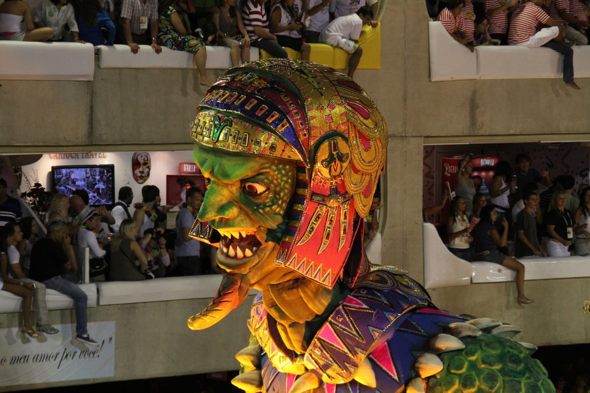 Cidade do Samba