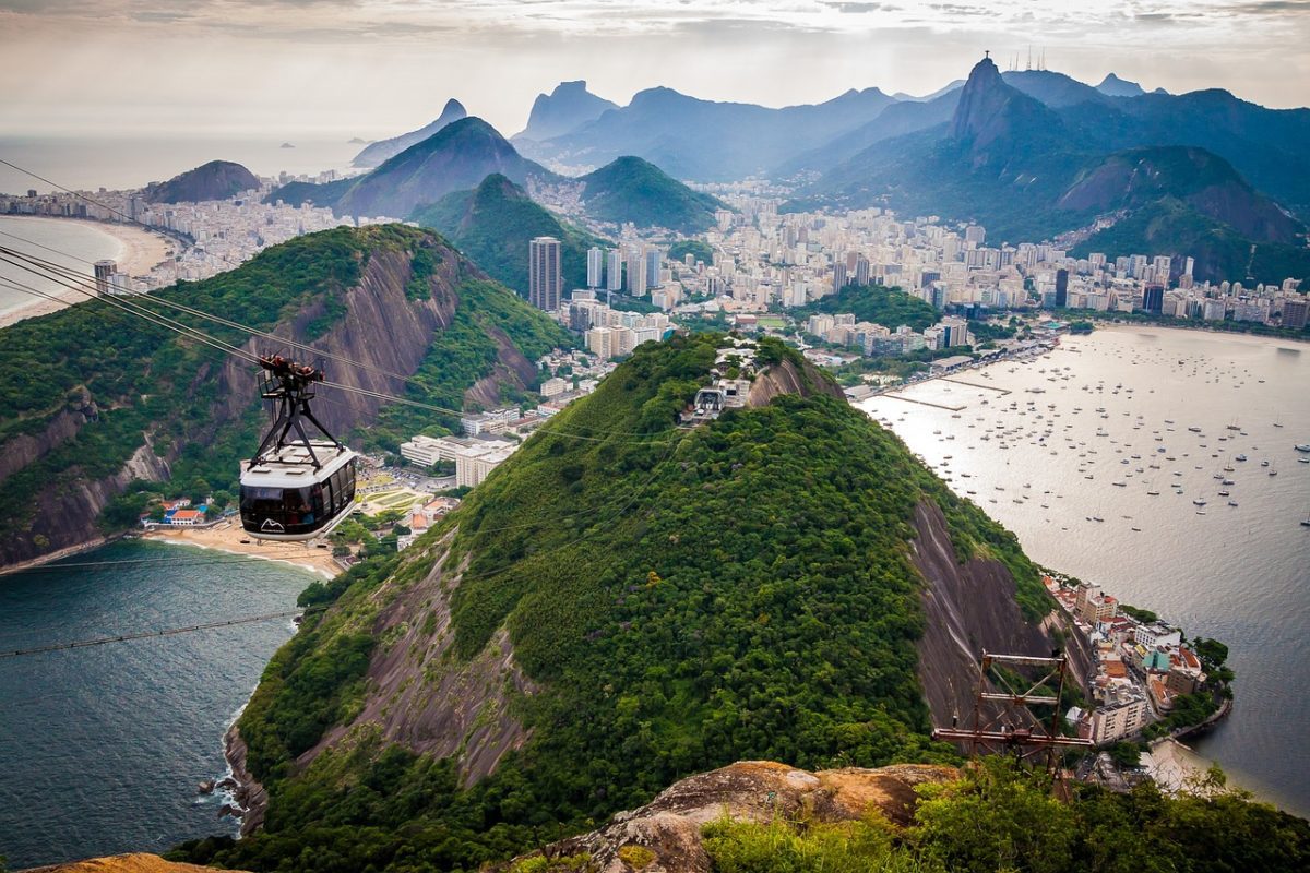 Pão de Açúcar