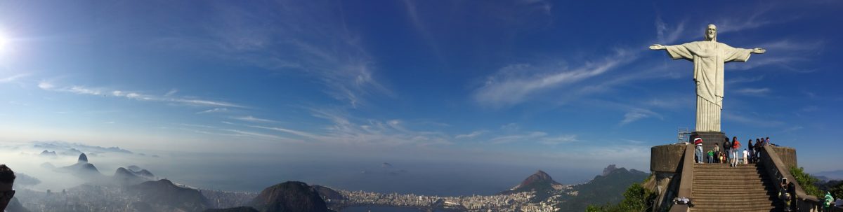 rio de janeiro