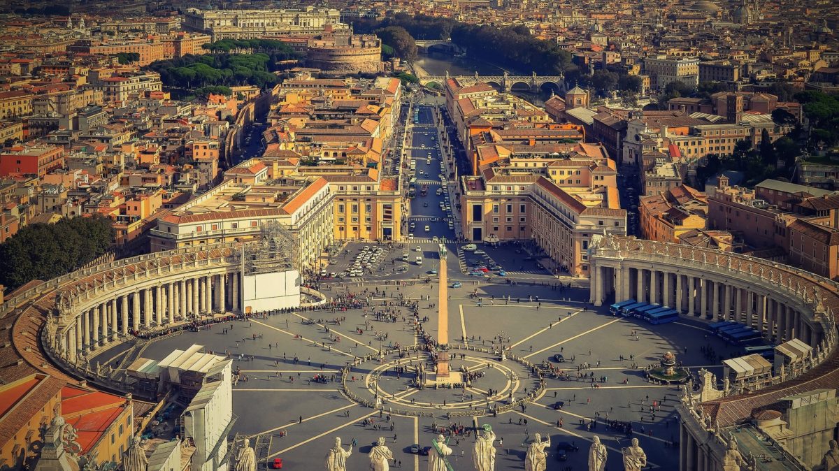 Cidade do Vaticano