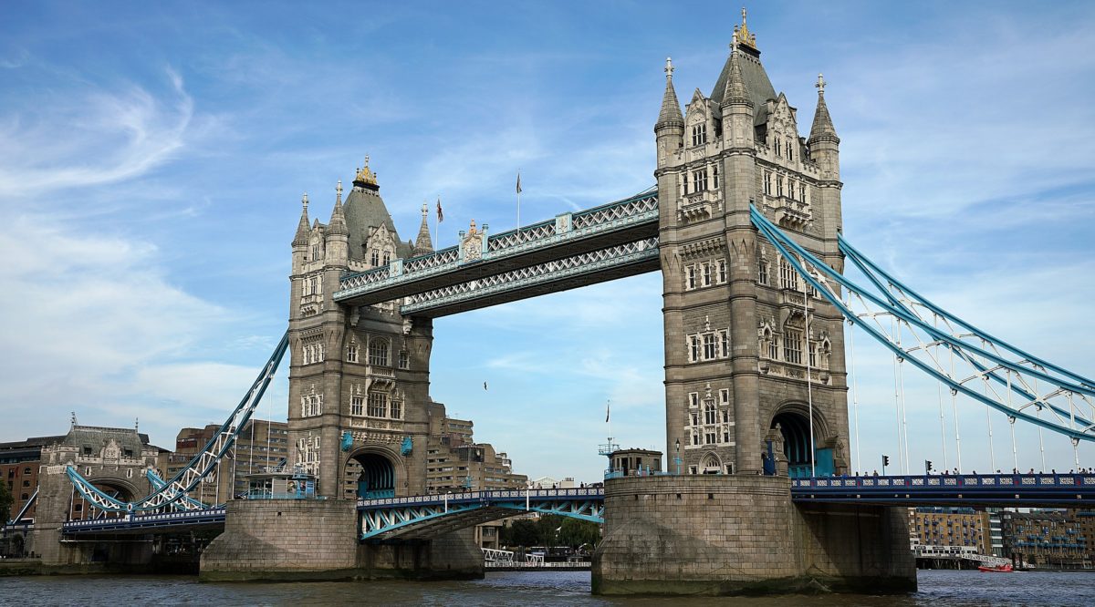 London Bridge
