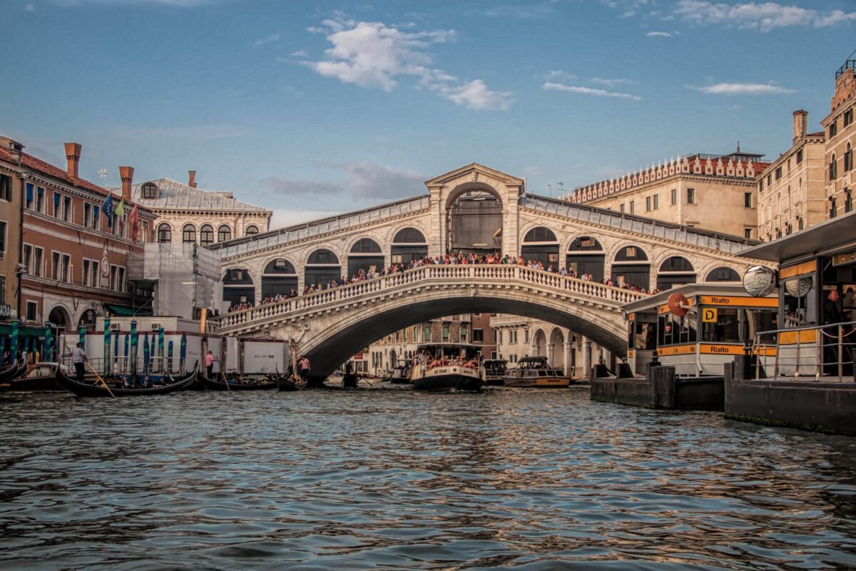 Ponte Rialto