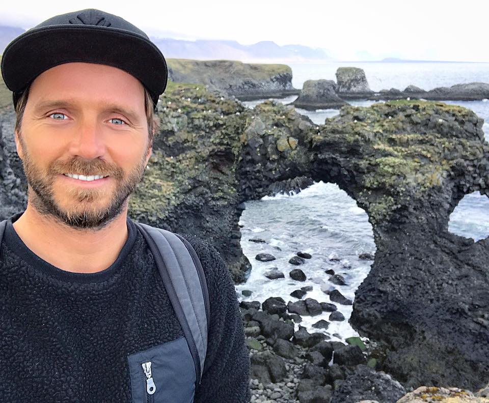 Volta ao Mundo por Pedro Guerra – Dias 4, 5 e 6 – Islândia 🇮🇸 Parte I
