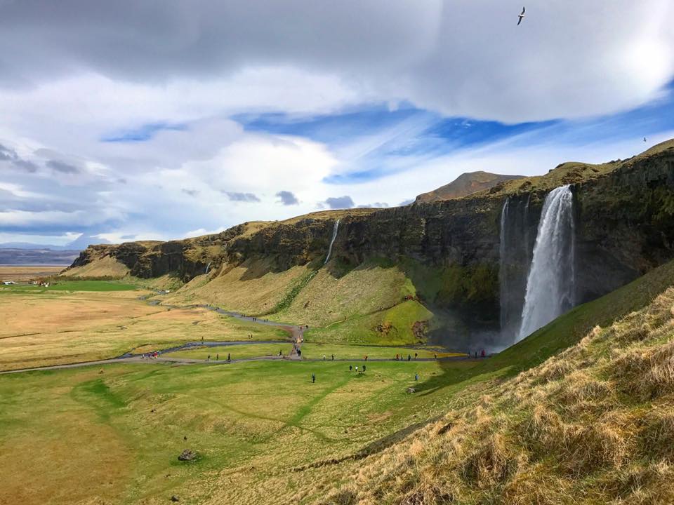 Volta ao Mundo por Pedro Guerra – Dias 4, 5 e 6 – Islândia 🇮🇸 Parte I