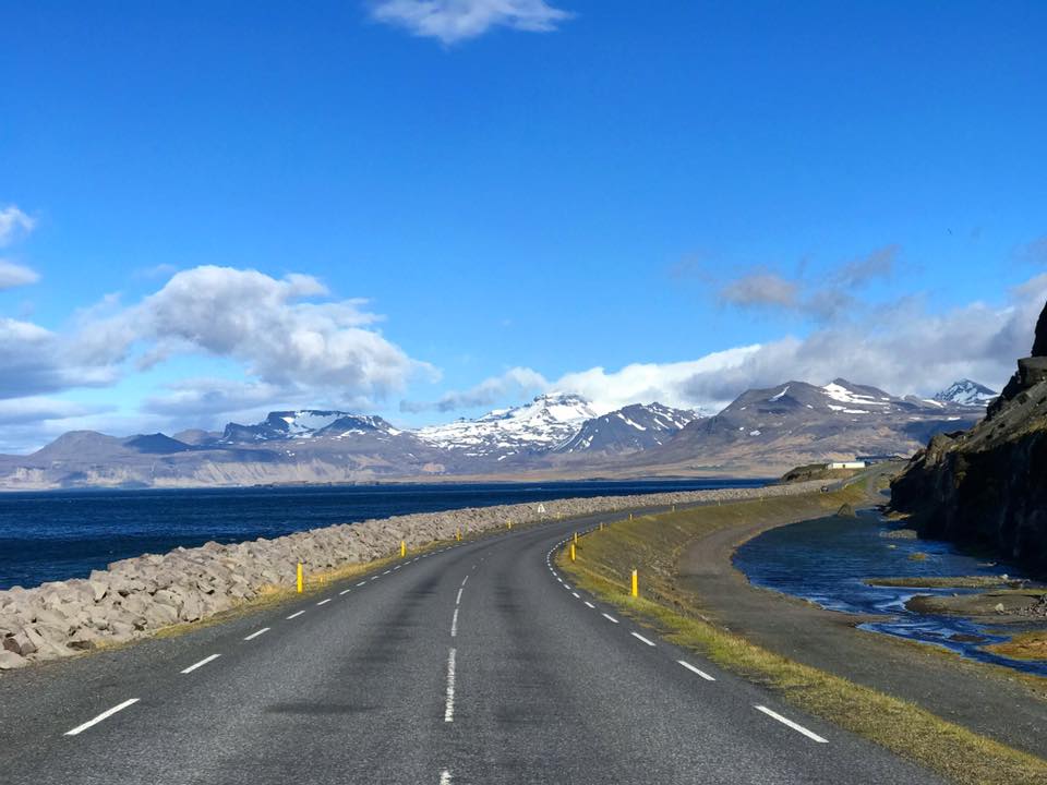 Volta ao Mundo por Pedro Guerra – Dias 4, 5 e 6 – Islândia 🇮🇸 Parte I