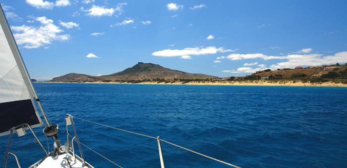 porto santo