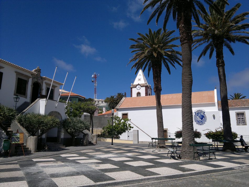 porto santo