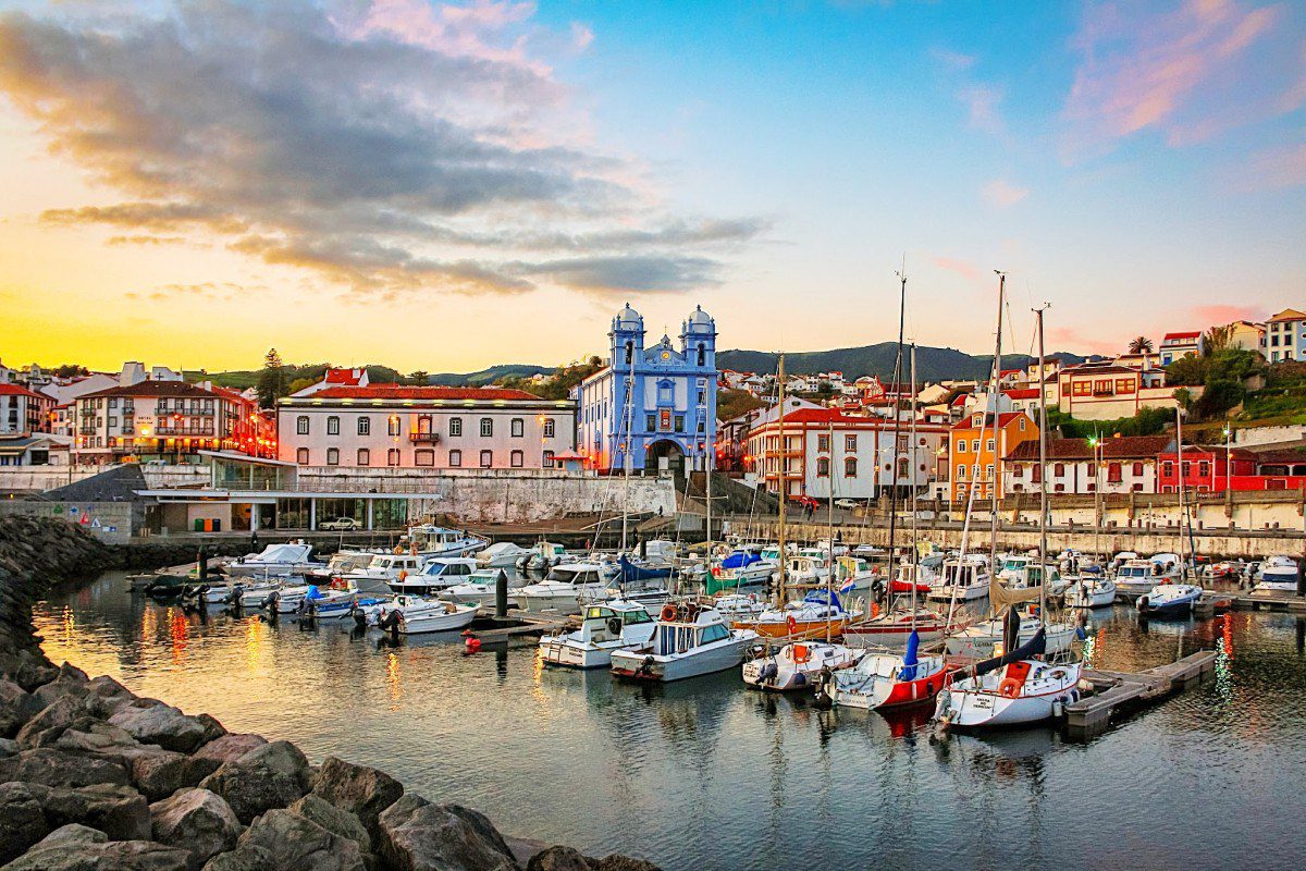 Ilha Terceira