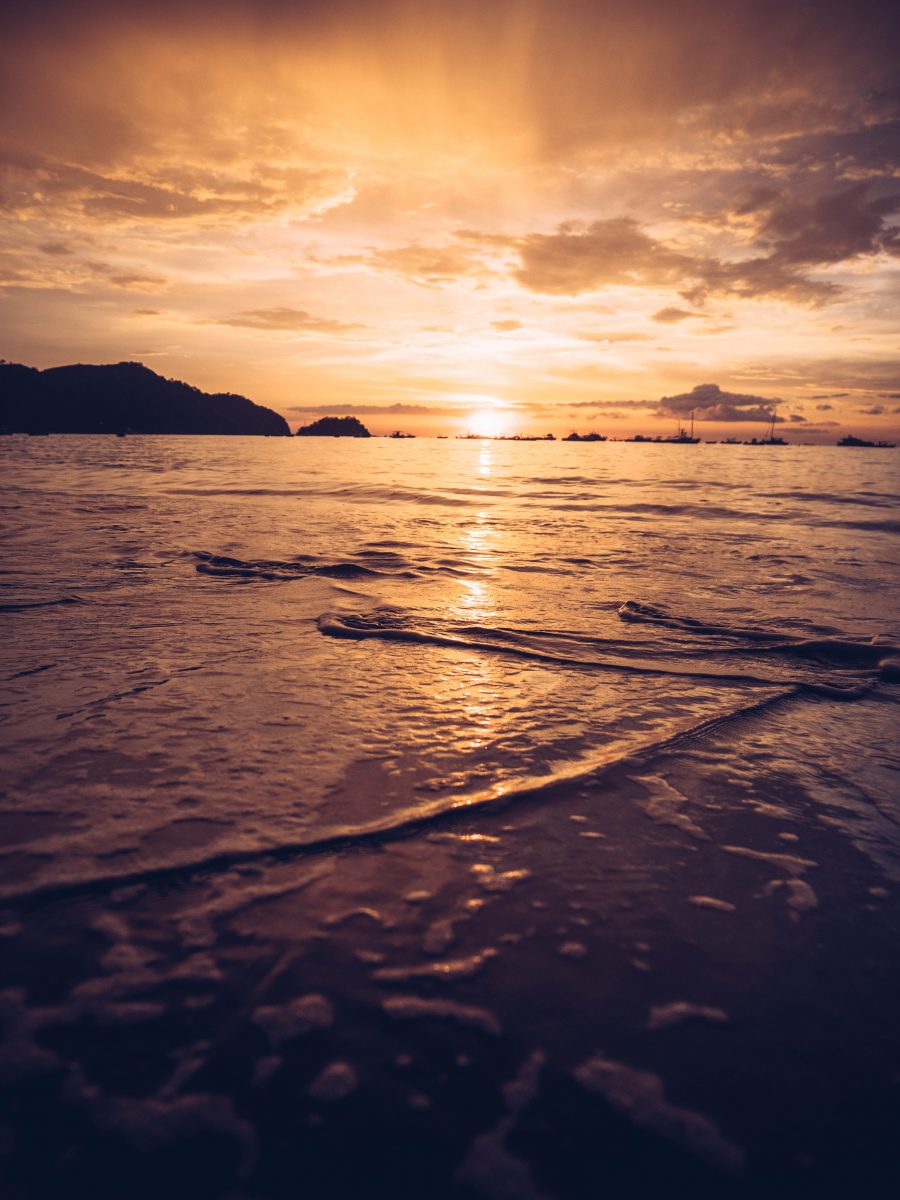 PRAIAS EM GUANACASTE