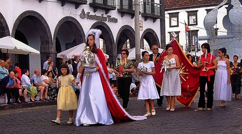 Ilha Terceira