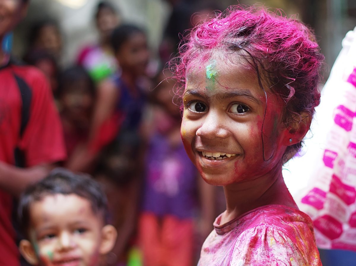 Festival Holi