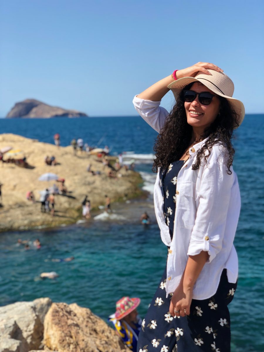 férias em Saïdia