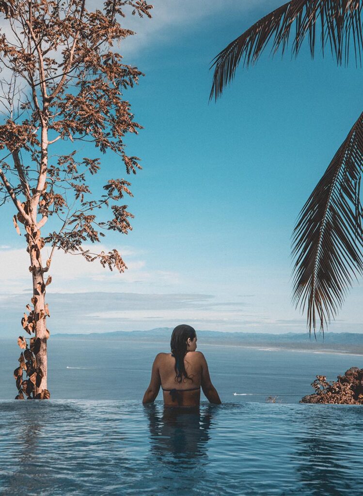 PARQUE NACIONAL MANUEL ANTONIO
