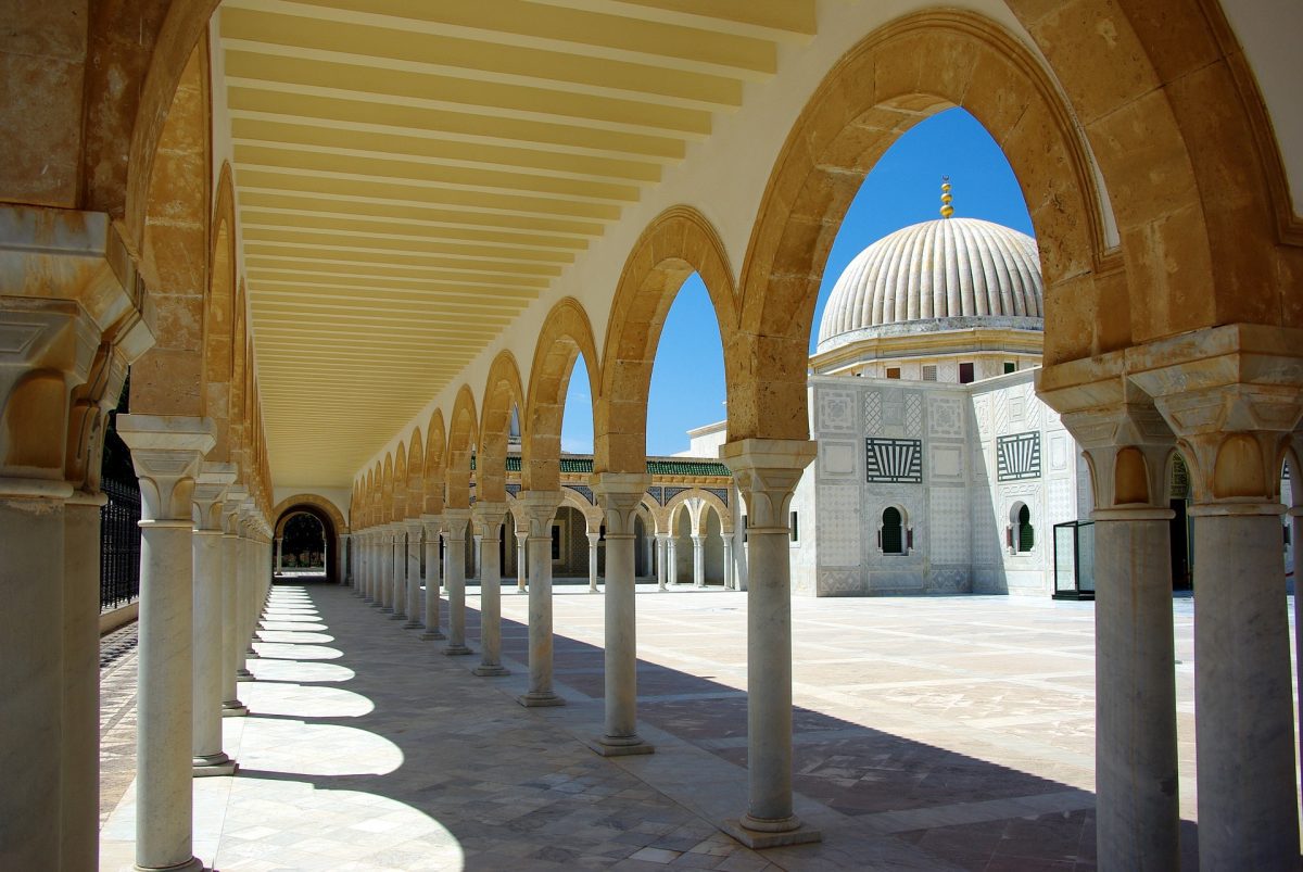 5 dicas para descobrir a Ilha de Djerba a dois