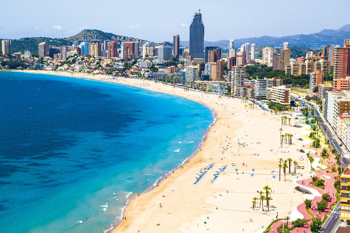 Benidorm