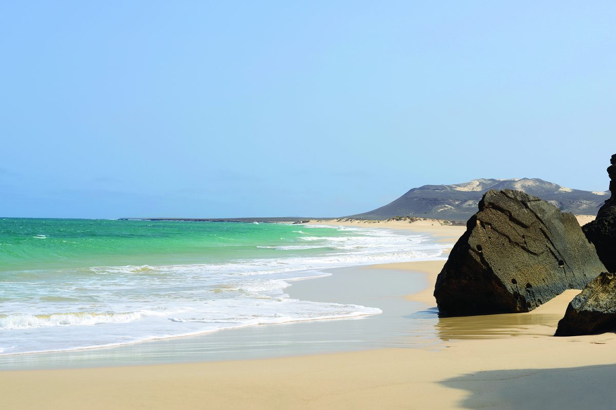 Férias em família do Algarve às Caraíbas