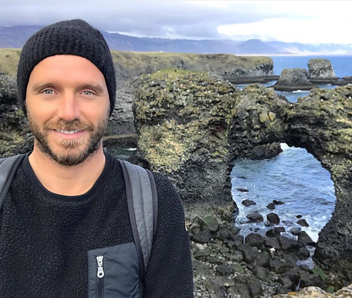 Volta ao Mundo por Pedro Guerra – Dias 4, 5 e 6 – Islândia 🇮🇸 Parte II