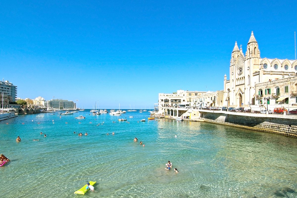 Malta