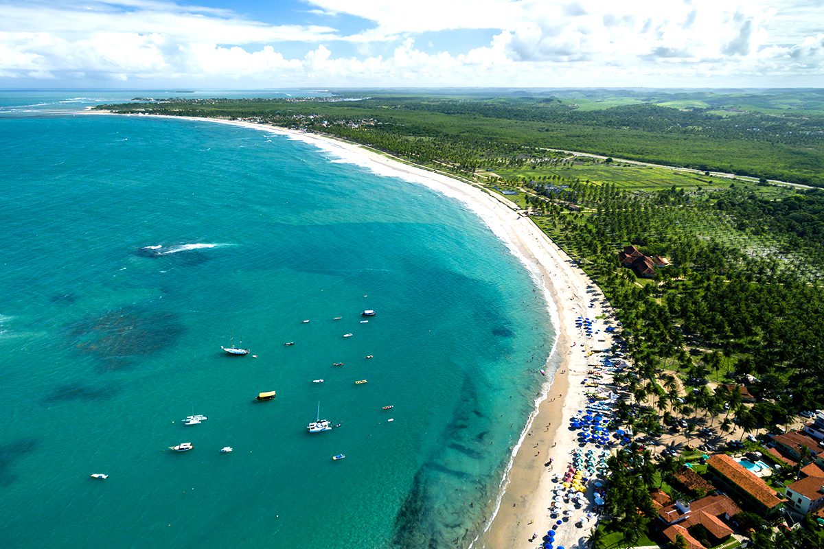 Porto de Galinhas