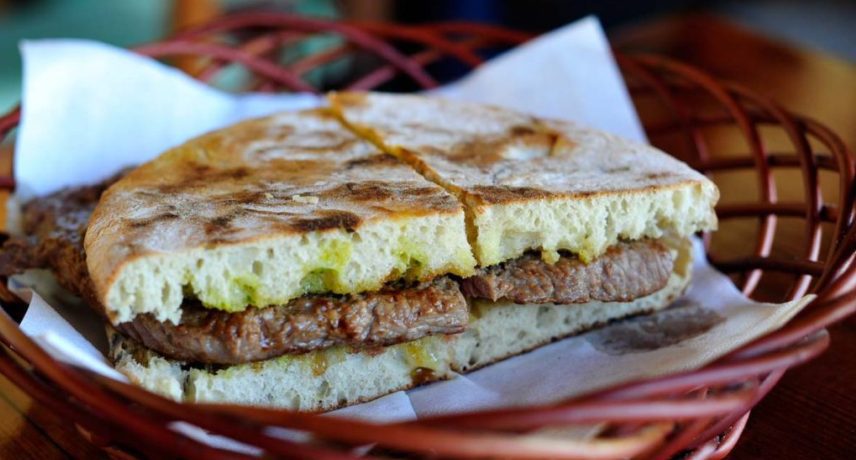 Festival do Bolo do Caco