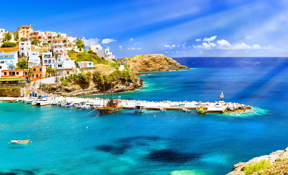 Creta: Guia Completo — Praias, O que Visitar e Dicas de Viagem