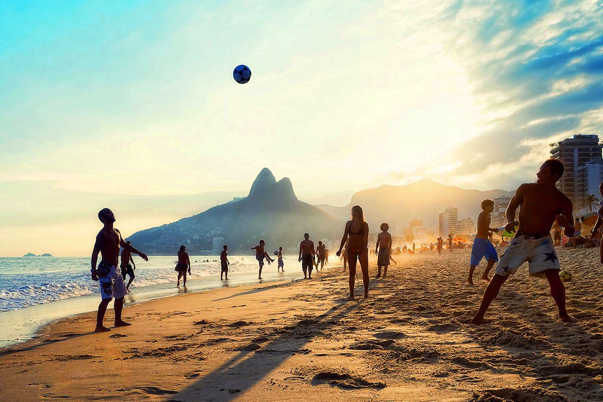 Rio de Janeiro