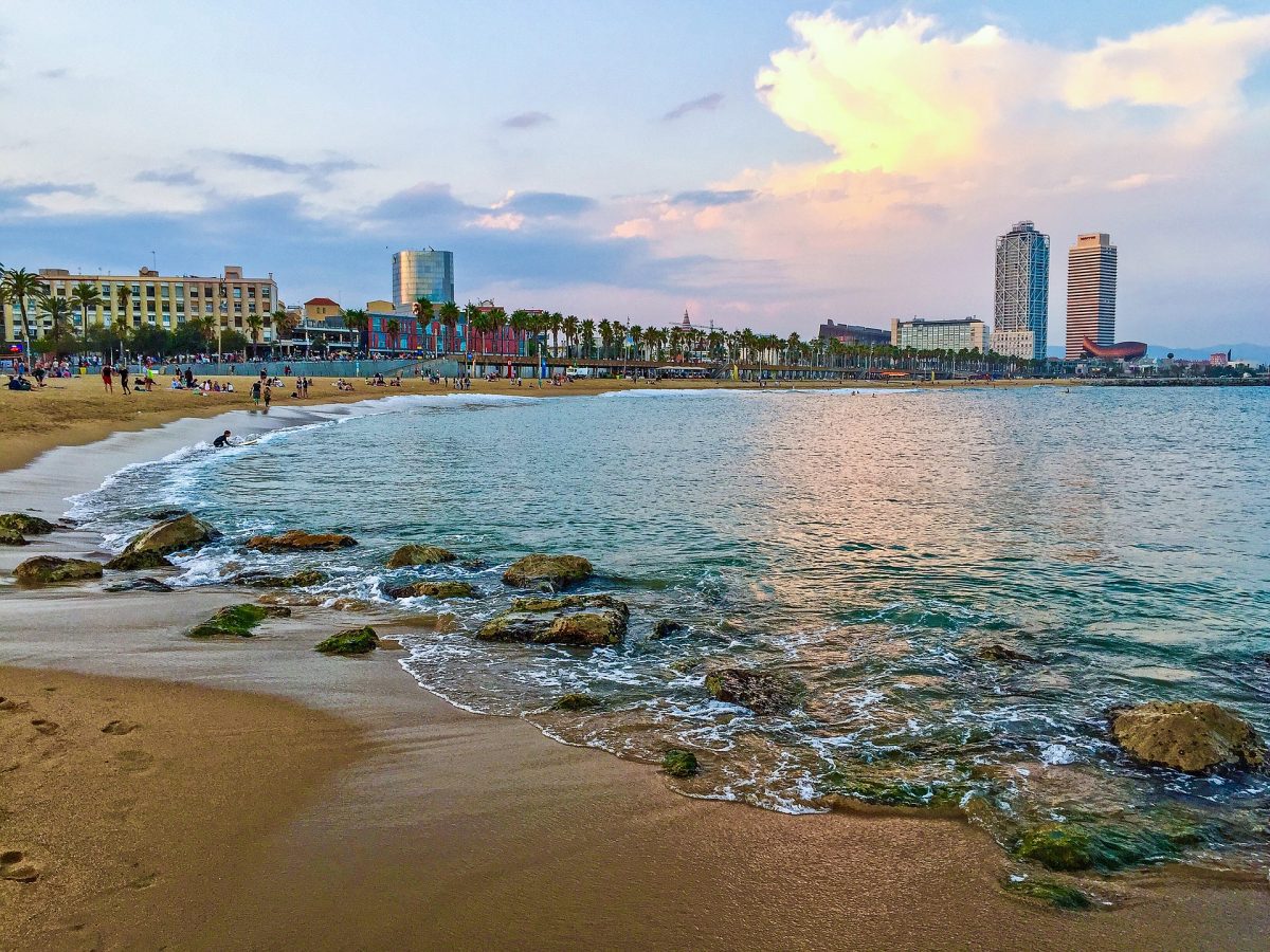 Barceloneta