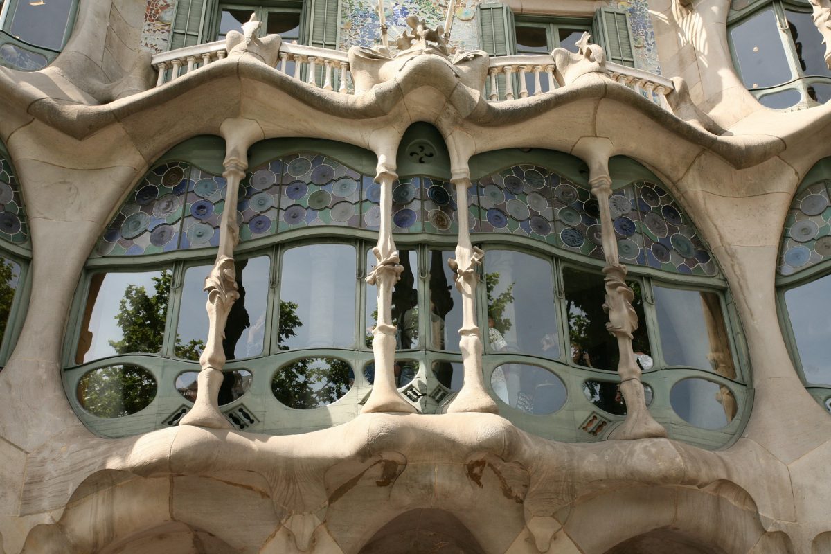Casa Batlló