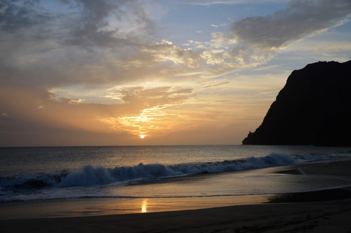 Ilha do Sal