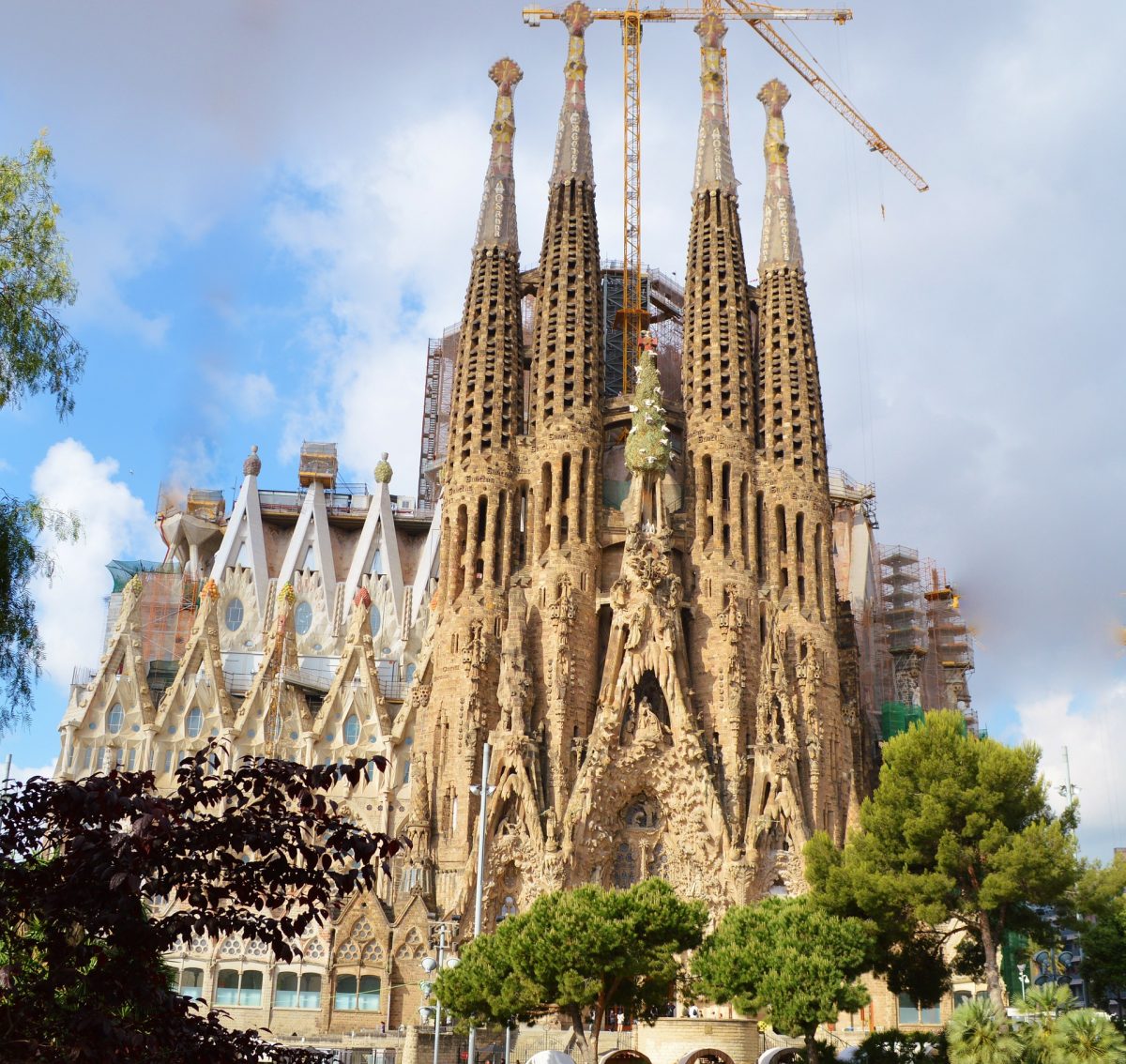 Sagrada Família
